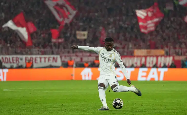 Ryöpytykseen joutunut jalkapallotähti – ”Otan vastuun teoistani”