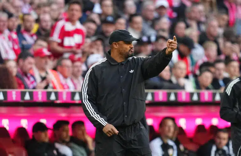 Vincent Kompany, Bayern München