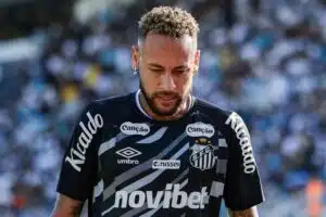 Neymar kovien syytösten kohteena – löi entisen joukkuekaverinsa poikaa