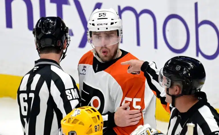 Sulaminen uhkaa – Rasmus Ristolaisen valmentajalta suoraa puhetta