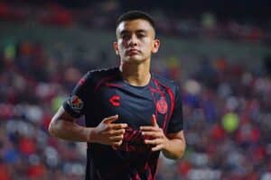 Nimi muistiin – tämä nuorukainen voi olla jalkapallon MM-kisojen sensaatio