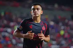 Nimi muistiin – tämä nuorukainen voi olla jalkapallon MM-kisojen sensaatio