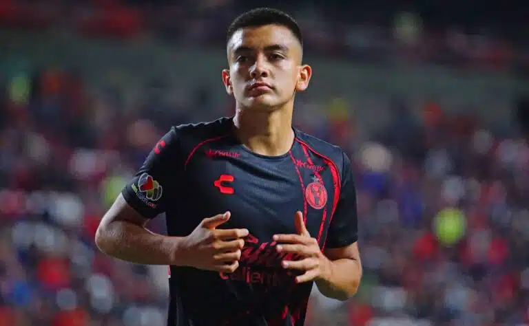 Nimi muistiin – tämä nuorukainen voi olla jalkapallon MM-kisojen sensaatio