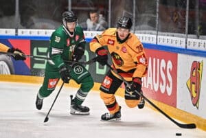Jääkiekon kiistelty turnaus: nyt tuli isoja uutisia