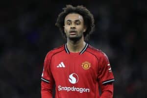 Manchester United suunnittelee melkoista siirtopaukkua Manchester United suunnittelee melkoista siirtopaukkua