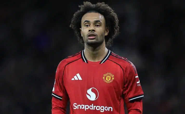 Manchester United suunnittelee melkoista siirtopaukkua Manchester United suunnittelee melkoista siirtopaukkua