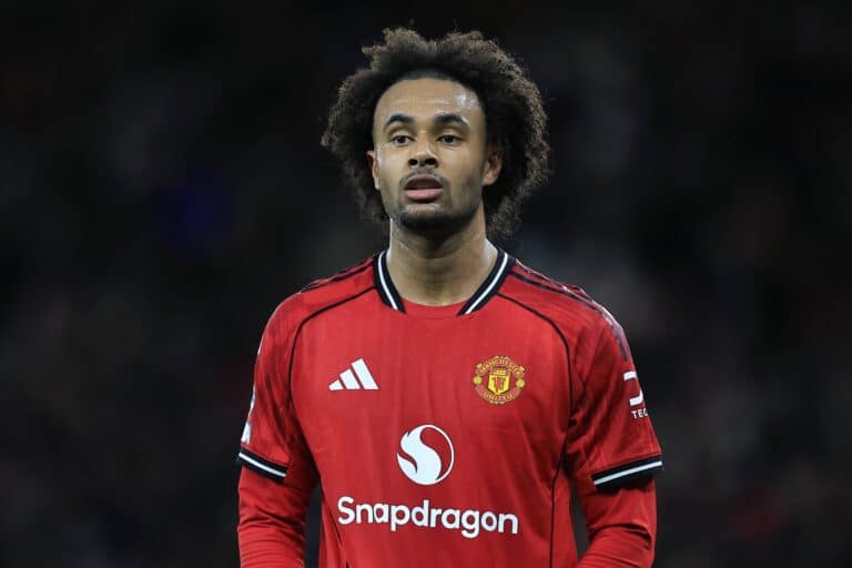Manchester United suunnittelee melkoista siirtopaukkua