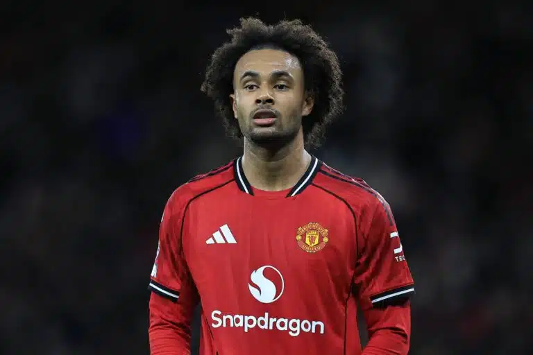 Manchester United suunnittelee melkoista siirtopaukkua