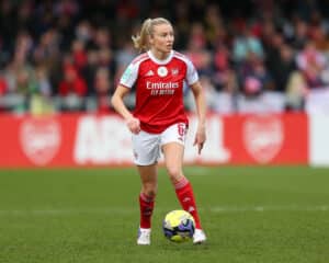 Arsenal täräyttämässä ison jatkosopimuksen