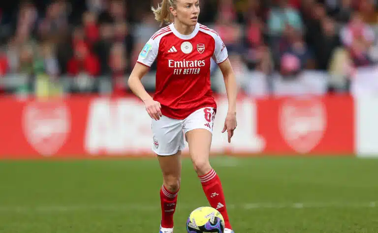 Arsenal täräyttämässä ison jatkosopimuksen