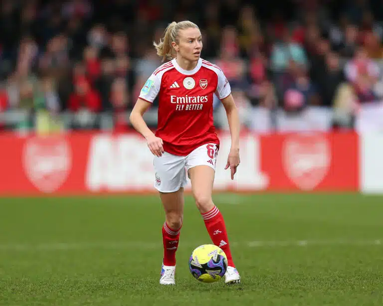 Arsenal täräyttämässä ison jatkosopimuksen