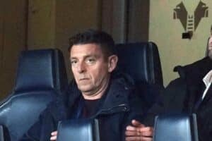 Valtava skandaali Italiassa – erotuomaripomo rikostutkinnassa