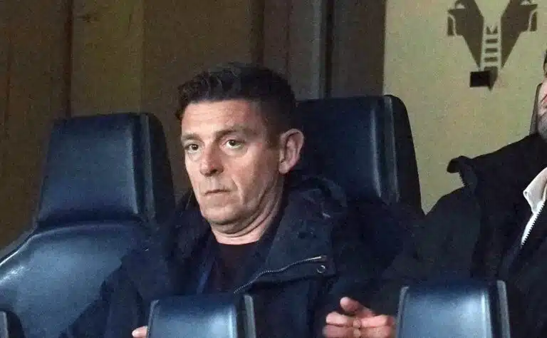 Valtava skandaali Italiassa – erotuomaripomo rikostutkinnassa