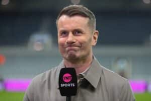 Entinen jalkapallotähti jäi nopeasti kiinni valheesta – ”Täysin keksitty tarina” Entinen jalkapallotähti jäi nopeasti kiinni valheesta – ”Täysin keksitty tarina”