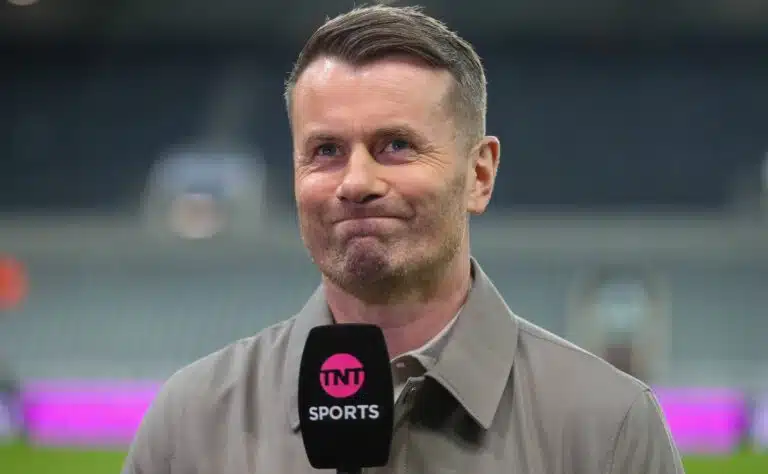 Entinen jalkapallotähti jäi nopeasti kiinni valheesta – ”Täysin keksitty tarina”