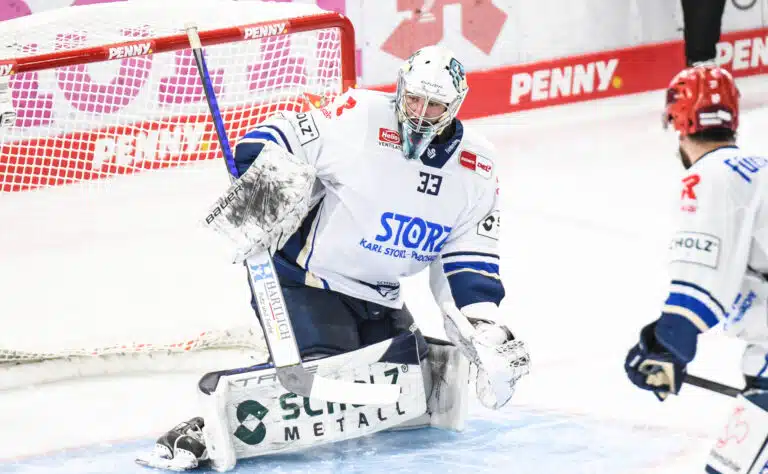Entinen suomalainen NHL-vahti lopettaa uransa