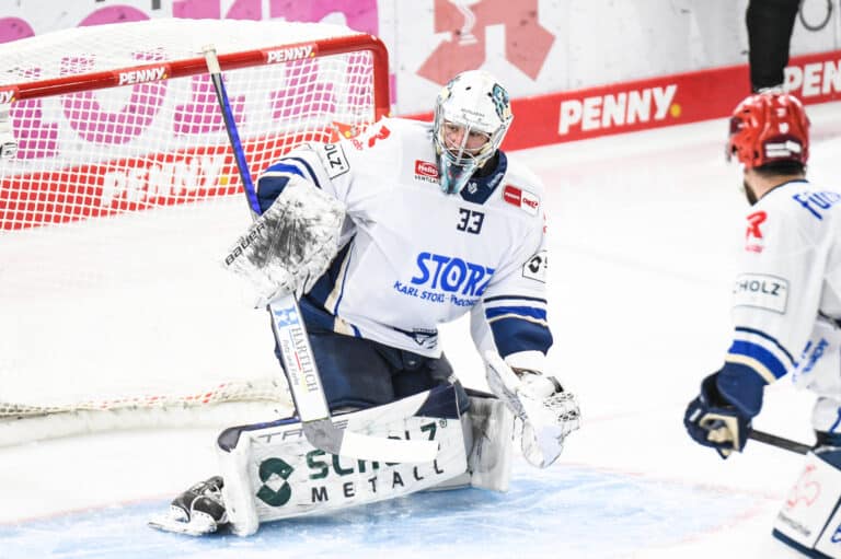 Entinen suomalainen NHL-vahti lopettaa uransa