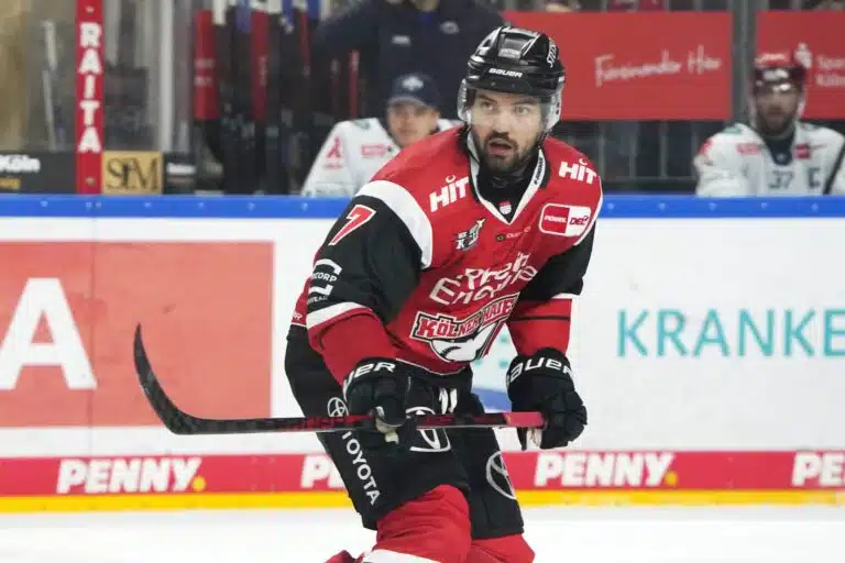 Leijonista tuttu kasvo SM-liigaseuran harjoituksissa