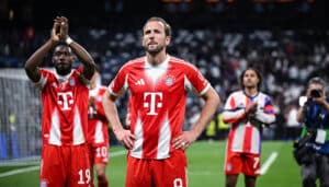 Onko Harry Kane maailman paras? Joel Pohjanpalo nosti esiin yhden ison asian Onko Harry Kane maailman paras? Joel Pohjanpalo nosti esiin yhden ison asian