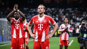 Onko Harry Kane maailman paras? Joel Pohjanpalo nosti esiin yhden ison asian