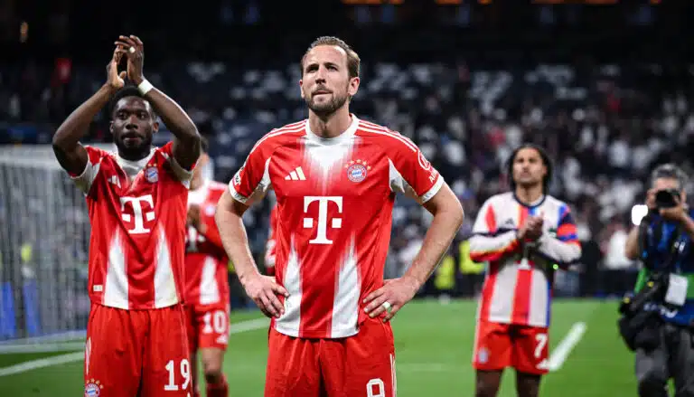 Onko Harry Kane maailman paras? Joel Pohjanpalo nosti esiin yhden ison asian