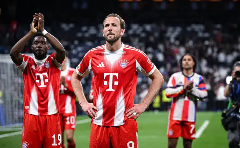 Onko Harry Kane maailman paras? Joel Pohjanpalo nosti esiin yhden ison asian Onko Harry Kane maailman paras? Joel Pohjanpalo nosti esiin yhden ison asian