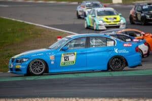 Suomalainen kilpa-ajaja kuoli lauantaina – somepäivitys traagista luettavaa