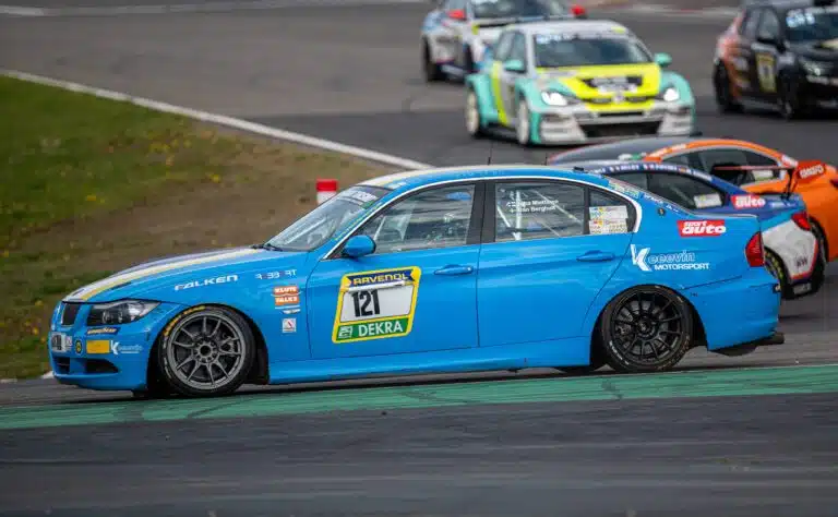 Suomalainen kilpa-ajaja kuoli lauantaina – somepäivitys traagista luettavaa