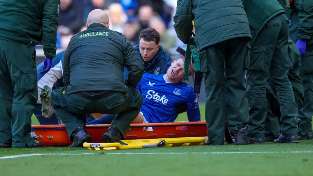 Valioliiga-tähden MM-unelma sirpaleina