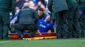 Valioliiga-tähden MM-unelma sirpaleina