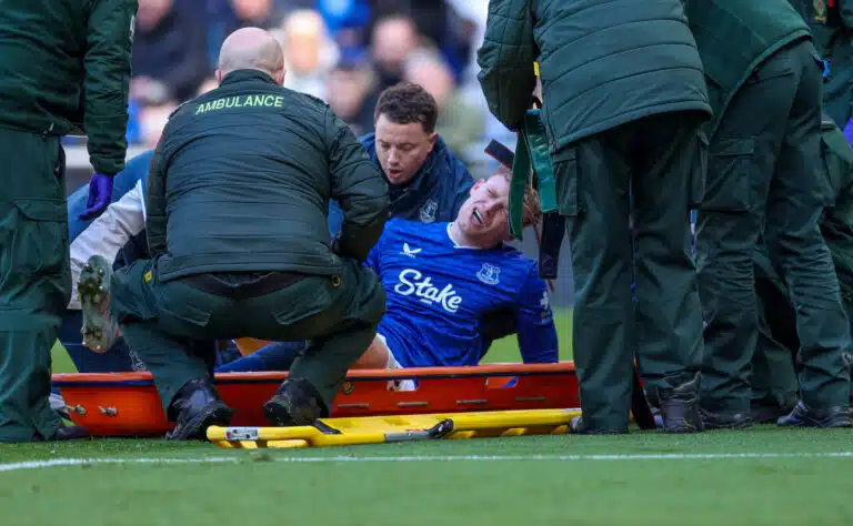 Valioliiga-tähden MM-unelma sirpaleina