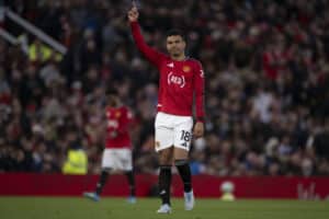 Manchester United jo toinen jalka Mestarien liigassa – suuri hahmo tekee lähtöä