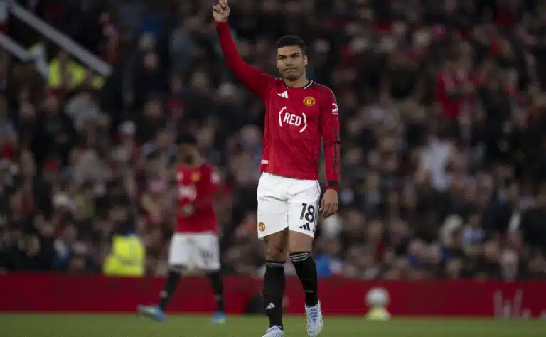 Manchester United jo toinen jalka Mestarien liigassa – suuri hahmo tekee lähtöä