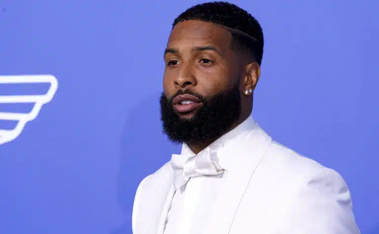 Yhdysvaltojen supertähti tekemässä yllätyspaluun?