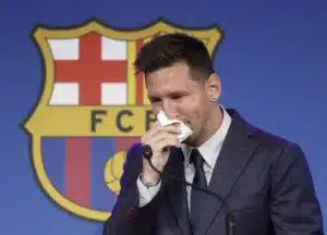 Lionel Messi ja Neymar olivat jo palaamassa FC Barcelonaan – tähän jättimäiset siirrot kaatuivat
