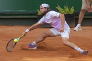 Tennisjyrältä raju paljastus – näin paljon sopupelistä tarjottiin