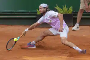 Tennisjyrältä raju paljastus – näin paljon sopupelistä tarjottiin