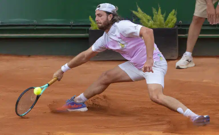 Tennisjyrältä raju paljastus – näin paljon sopupelistä tarjottiin