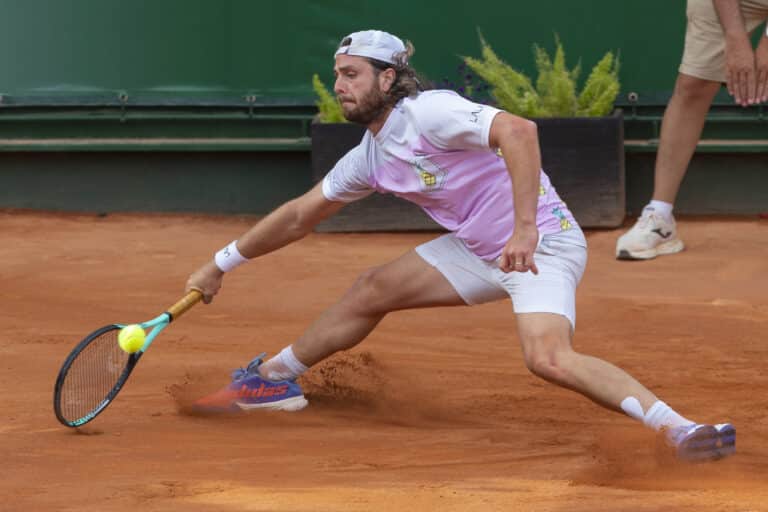 Tennisjyrältä raju paljastus – näin paljon sopupelistä tarjottiin
