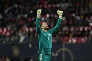 Kokenut saksalaisveteraani matkalla Bayerniin?