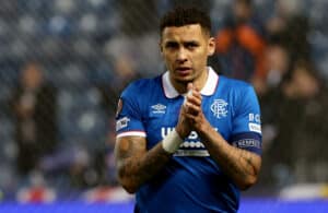 Jalkapallon suurseuran legenda: Lähtö