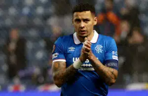 Jalkapallon suurseuran legenda: Lähtö