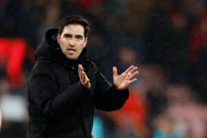 Valioliiga-manageri teki dramaattisen ilmoituksen seuralleen – ja se kiinnostaa ympäri Euroopan