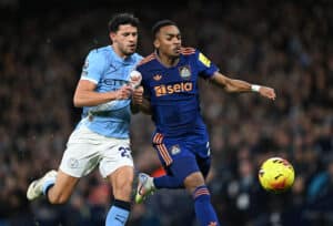 Pep Guardiola latasi pelaajastaan järisyttävän arvion