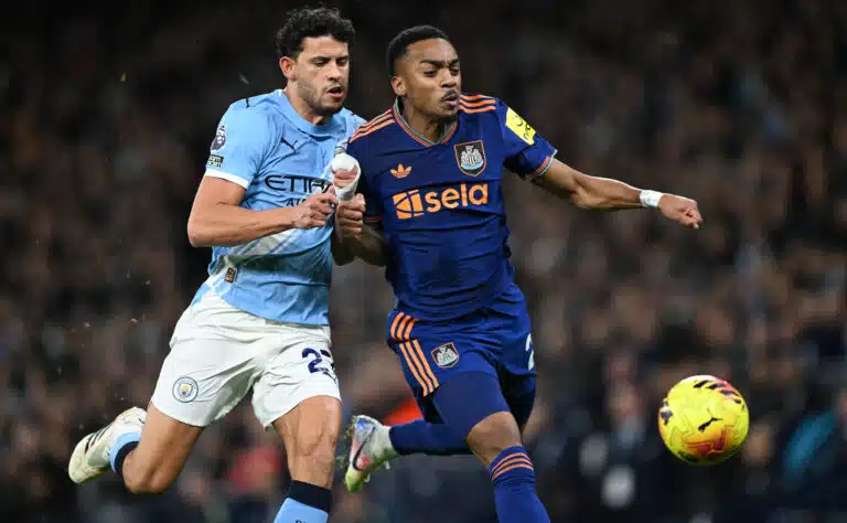 Pep Guardiola latasi pelaajastaan järisyttävän arvion