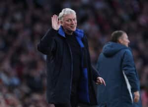 Valioliiga-valmentaja vaikeni tilanteestaan