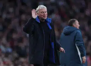 Valioliiga-valmentaja vaikeni tilanteestaan