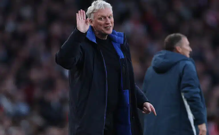 Valioliiga-valmentaja vaikeni tilanteestaan