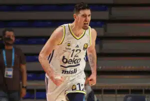 Koripallolegenda pudotti ison ilmoituksen