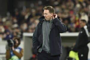 Kahden kauppa – näistä nimistä Man United valitsee uuden managerinsa